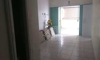 Imagem 4: Cobertura com 1 dormitório à venda, 60 m² por R$ 265.000,00 - Centro - Niterói/RJ