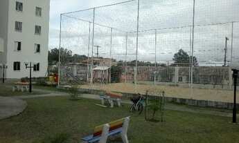 Imagem 3: Apartamento para Venda - 52m², 2 dormitórios, Restinga