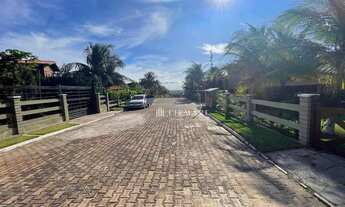 Imagem 2: Casa com 4 dormitórios para alugar, 120 m² por R$ 2.716,54/mês - Centro - Pecém/CE