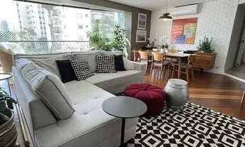 Imagem: Apartamento Venda 4 Dormitórios - 158 m²