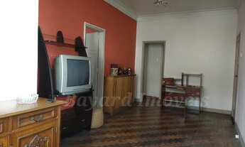 Imagem: Apartamento a venda com 60 mts² de 2 quartos