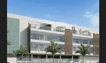 Imagem 1: Apartamento para venda possui 86 metros quadrados com 2 quartos