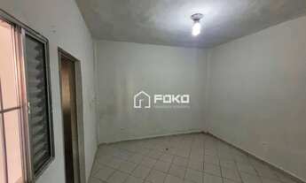 Imagem 4: Casa com 1 dormitório para alugar por R$ 918/mês - Tranquilidade - Guarulhos/SP