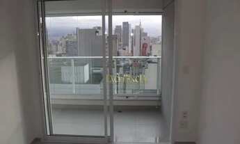 Imagem 5: Apartamento com 2 dormitórios para alugar, 66 m² por R$ 4.380,00/mês - Bela Vista - São Pa