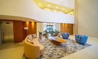 Imagem 4: Apartamento para venda tem 72 metros quadrados com 1 quarto em Bom Retiro - Curitiba - PR