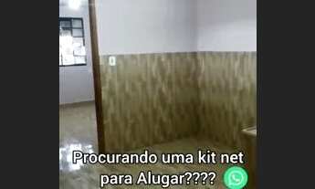 Imagem 4: Aluguel de kitnet