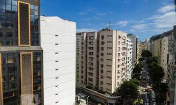 Imagem 7: Apartamento para Aluguel - Copacabana, 1 Quarto, 30 m2