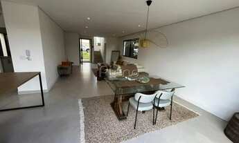 Imagem 8: Casa à venda no Loteamento Santa Ana do Atibaia (Sousas) - Campinas/SP