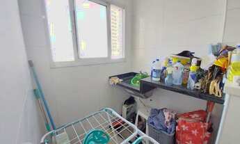 Imagem 6: Apartamento decorado com 2 dorms para venda