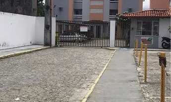 Imagem: Apartamento no Bairro Industrial