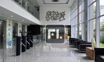 Imagem 6: Conjunto, 316 m² - venda por R$ 5.500.000,00 ou aluguel por R$ 46.244,90/mês - Moema - São