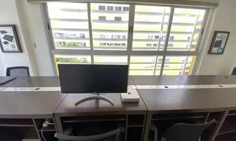 Imagem 7: Sala Comercial para Venda em Florianópolis, Trindade, 1 banheiro, 1 vaga