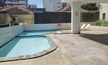 Imagem 7: Graças - 01 Quarto / 01 Wc Social - Excelente Ventilação - Lavanderia - Área de Lazer - 01