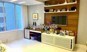 Imagem 2: Apartamento-À VENDA-Leblon-Rio de Janeiro-RJ