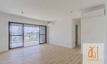 Imagem 5: Apartamento com 2 dormitórios sendo 1 suíte, 98 m² - venda por R$ 2.408.350 ou aluguel por