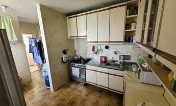 Imagem 4: Apartamento para venda possui 125 metros quadrados com 4 quartos em Costa Azul