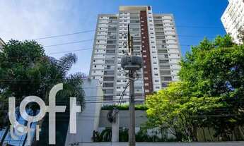 Imagem 3: Apartamento à venda em Vila Leopoldina com 93 m², 2 quartos, 2 suítes, 2 vagas