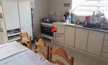 Imagem 4: Casa Térrea Assobradada na Penha