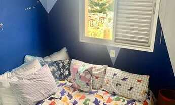 Imagem 4: Apartamento à venda com 8m2, 3 quartos com suíte no Jardim Aclimação - Cuiabá - MT