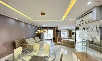 Imagem 5: Apartamento P/ locação Mobiliado em Barueri condomínio Reserva do alto 87 metros 2 vagas