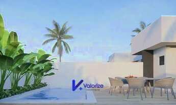 Imagem 4: Casa nova 2 Quartos Matinhos- PR