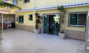 Imagem: Aluguel casa em itaborai