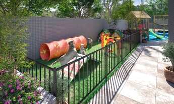 Imagem 4: Porto Capim Macio - Apartamento de 3 quartos em Natal