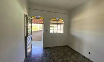 Imagem: Casa com 2 dormitórios para alugar, 130