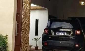 Imagem: Casa em União dos Palmeiras