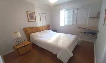 Imagem: Apartamento mobiliado para locação, 84