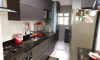 Imagem 5: Cobertura com 3 quartos no MANDAQUI