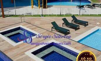 Imagem 4: Amplo apartamento no Green Garden com 3 dormitórios, lazer completo!