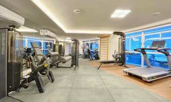 Imagem 4: HA - Maravilhosa Cobertura para venda tem 378m2 com 4 quartos em Boa Viagem