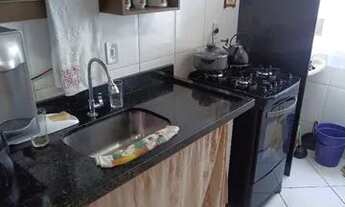 Imagem 4: Lindo Apartamento Ceilândia Centro (Particular