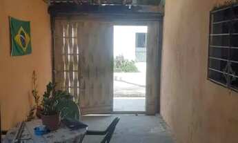 Imagem 3: Vendo Excelente casa de 4/4 no Residencial Eunice Weaver, pertinho ao aeroporto