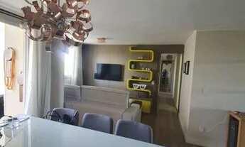 Imagem 4: Lindo apartamento de 95mts no vitallis eco clube