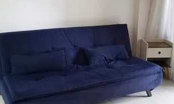 Imagem 13: Apartamento para aluguel com 52 metros quadrados com 1 quarto em Caminho das Árvores - Sal