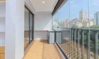 Imagem 5: Apartamento com 1 dormitório, ao lado da Av Paulista, lazer total