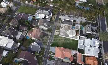 Imagem 3: Terreno em Condomínio à venda com 647.5m² por R$ 990.000,00 no bairro Pineville - PINHAIS