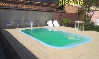 Imagem 3: 3 qrts com piscina terreno de 480m² energia solar bem localizada