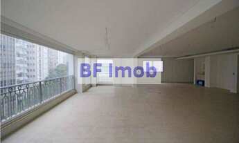 Imagem: Alto padrão, novíssimo em Higienópolis!