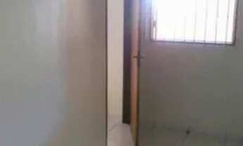 Imagem 6: Casa em rua paralela a av jatiuca