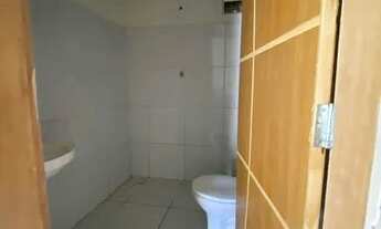 Imagem 7: Vendo Duplex com varanda