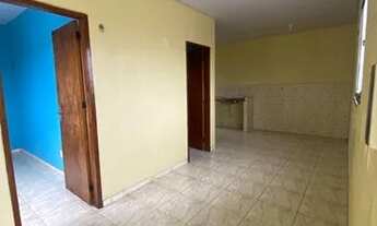 Imagem: Alugo apartamento na Cidade Nova