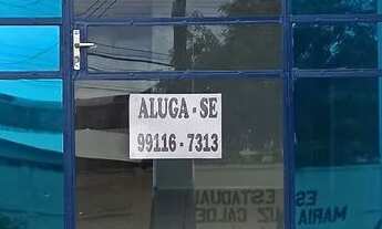 Imagem 5: Aluga-se excelente Sala comercial