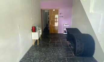 Imagem 2: CASA PRA ALUGAR VILA UNIÃO