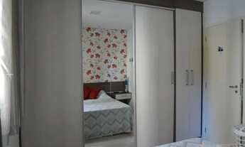 Imagem 4: Apartamento para Locação em Barueri, Jardim Tupanci, 3 dormitórios, 1 suíte, 3 banheiros