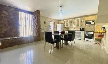 Imagem 3: FS - Casa com 250 metros quadrados com 3 quartos em Jaguaribe - Ilha de Itamaracá - PE