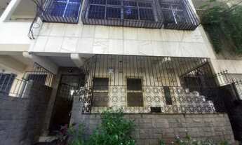 Imagem: Rio de Janeiro - Apartamento Padrão - Tijuca