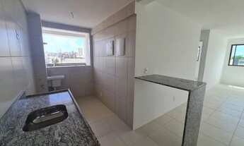 Imagem 5: Empreendimento NOVO em Candeias - 02 Qtos/ 01 Wc Social - Área de Lazer - 01 Vaga